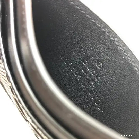 Firstbag ru embossed card GUCCI case GG 0601